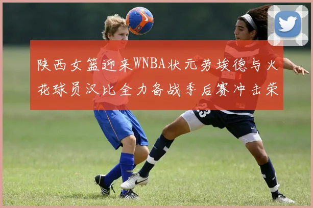 陕西女篮迎来WNBA状元劳埃德与火花球员汉比全力备战季后赛冲击荣耀